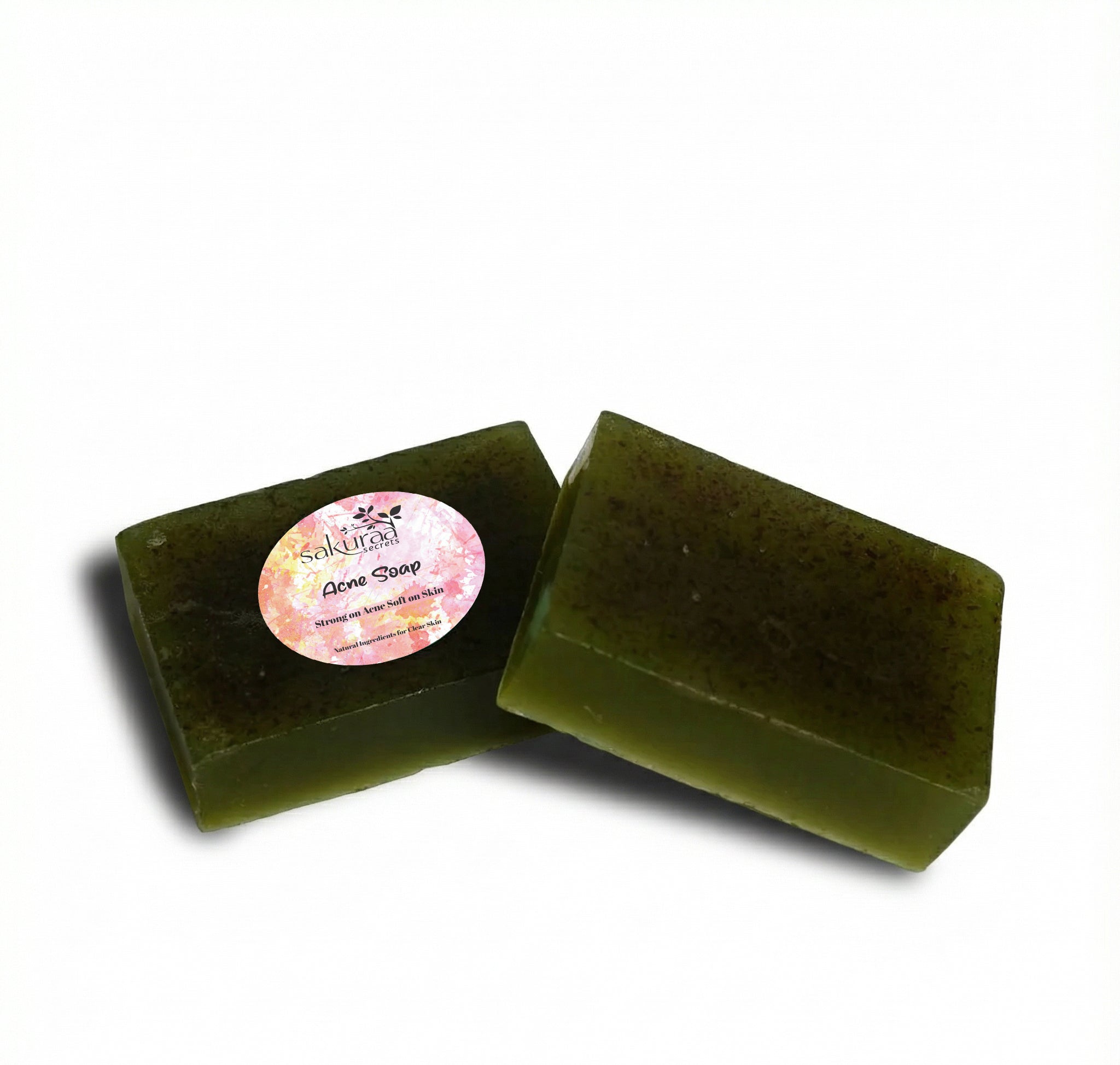Sakuraa Acne soap