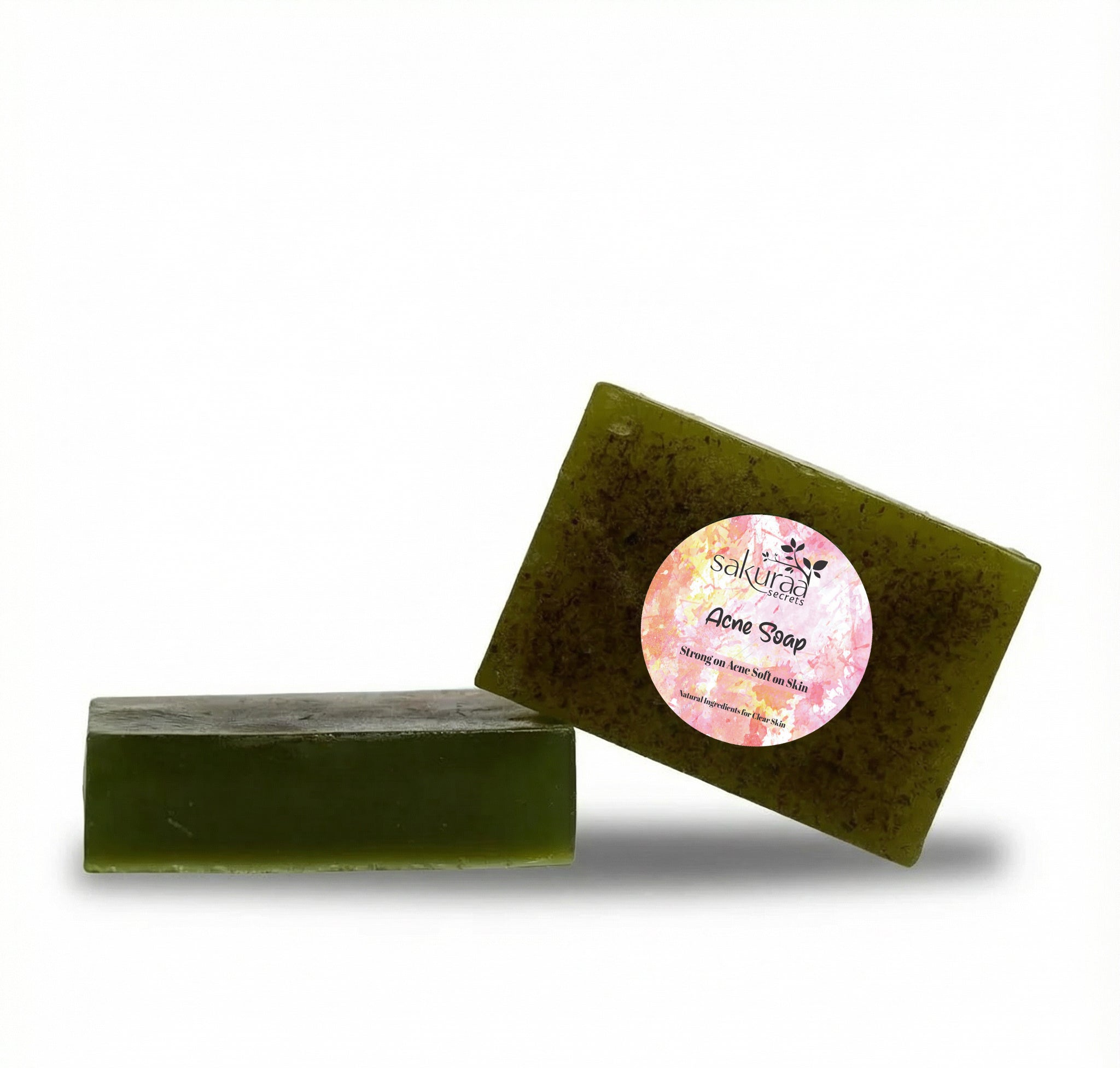 Sakuraa Acne soap