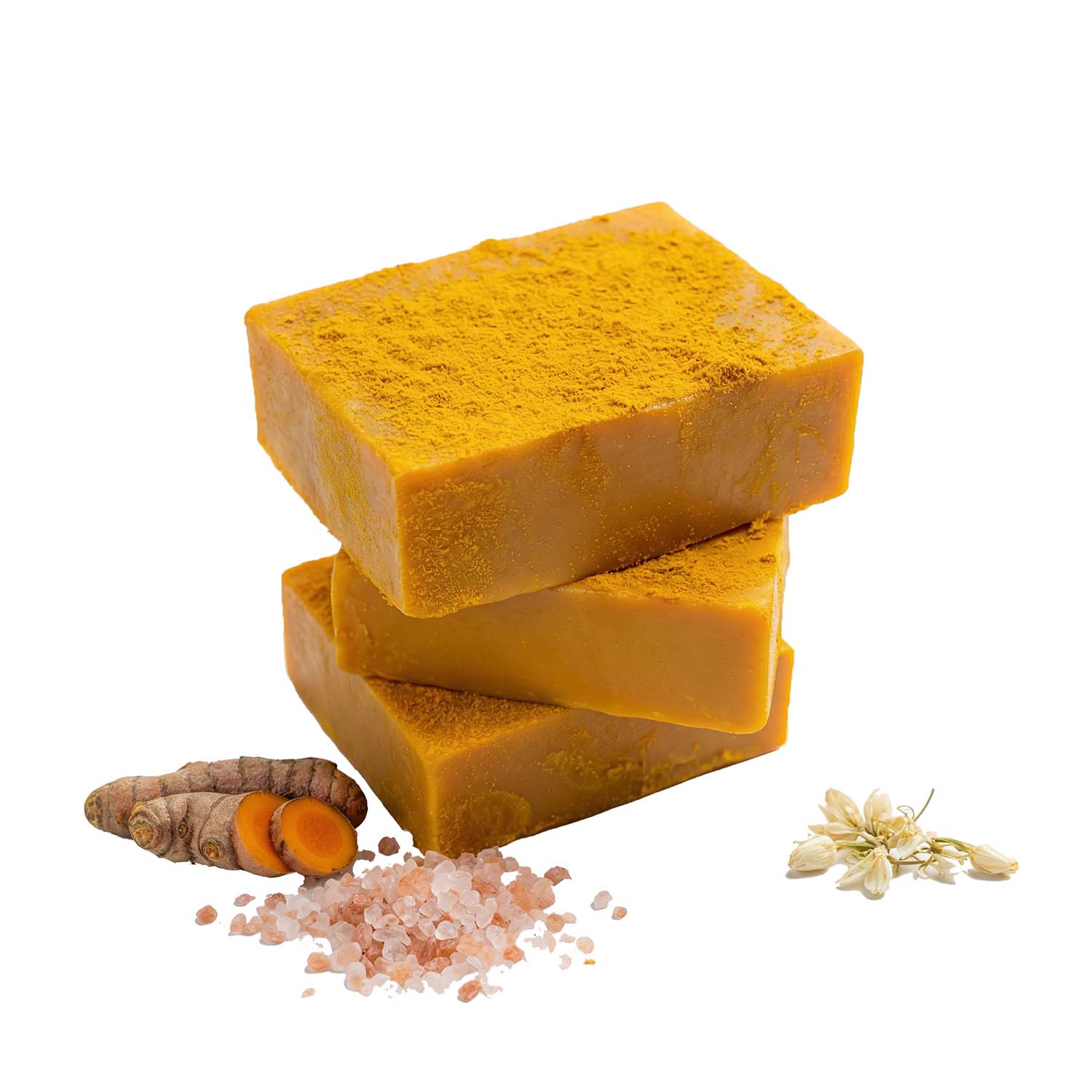 Sakuraa Turmaric Kojic Soap