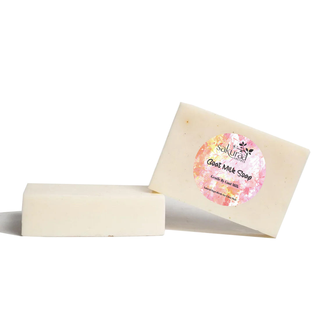 Sakuraa Goat Milk Soap