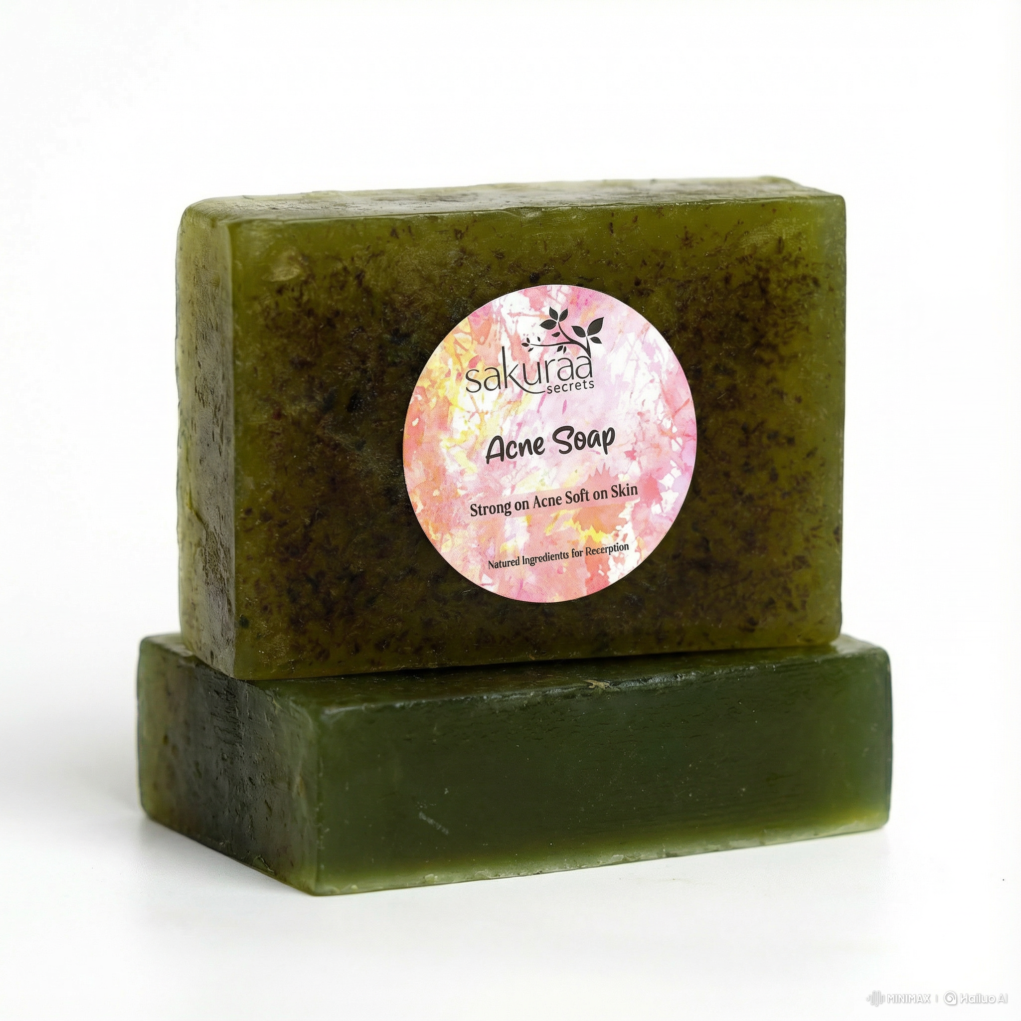 Sakuraa Acne soap