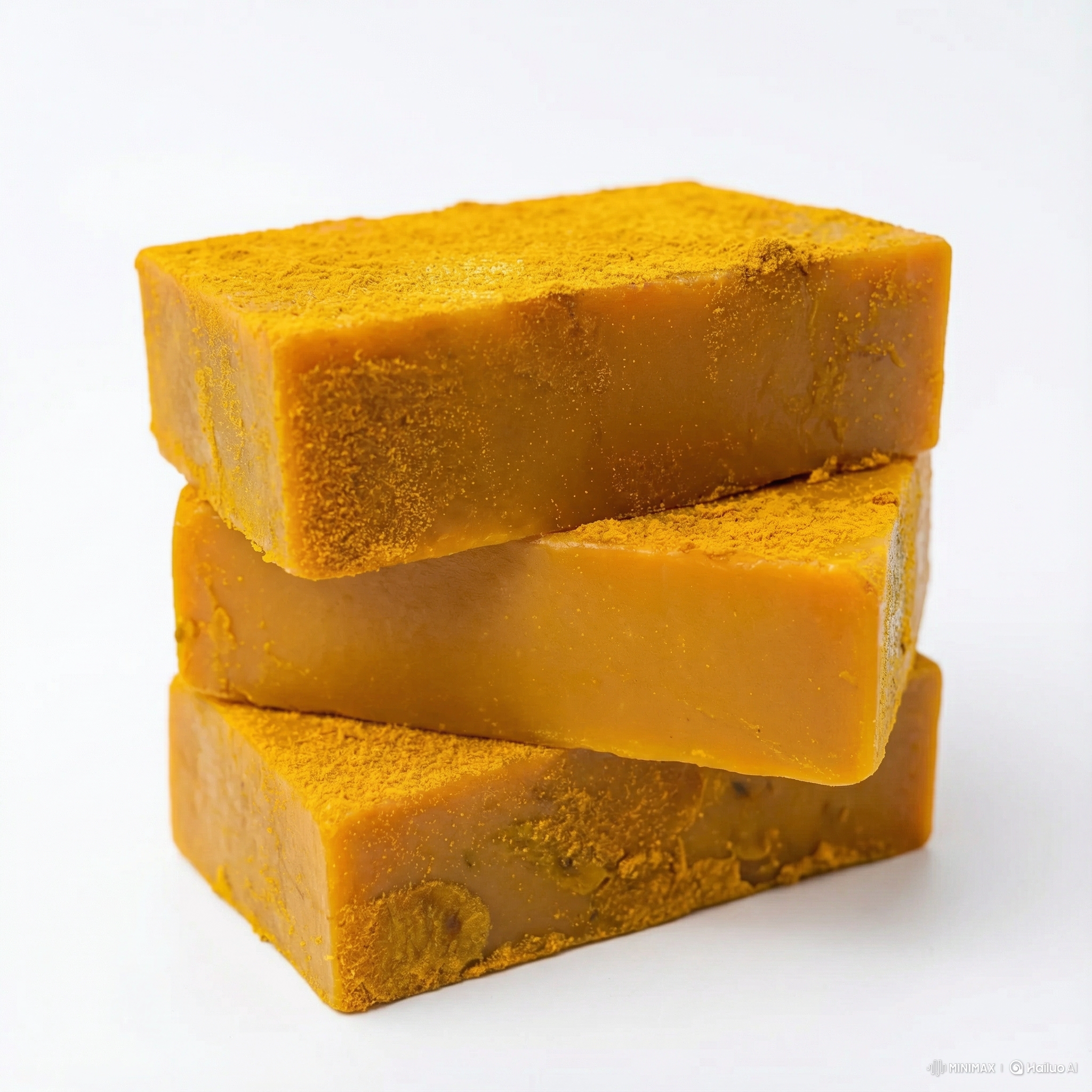 Sakuraa Turmaric Kojic Soap